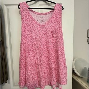 Torrid Tank Top